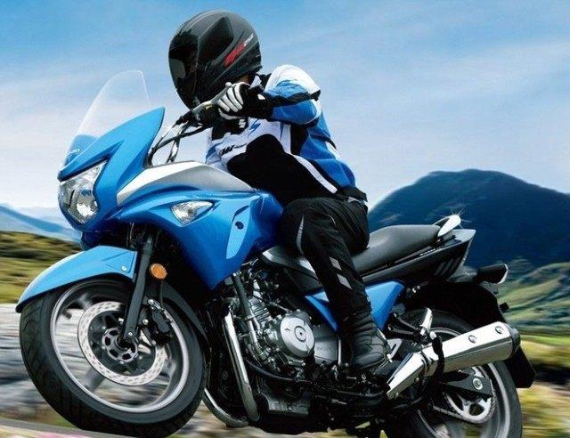 升仕310x和豪爵铃木GW250,区别在哪里,谁能更