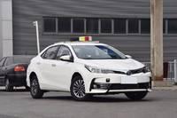 媳妇让我买捷达，我却提了这车，颜值人人款，油耗才3毛