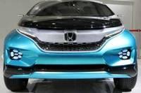 本田再添新车，这款合资车售价仅8万，同价位中具有强有力的地位