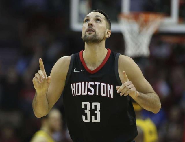 NBA科普:合同买断仍占工资帽,火箭若裁安德森