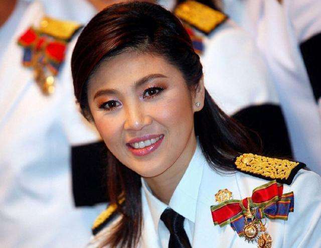 泰国实际的掌权者是谁?