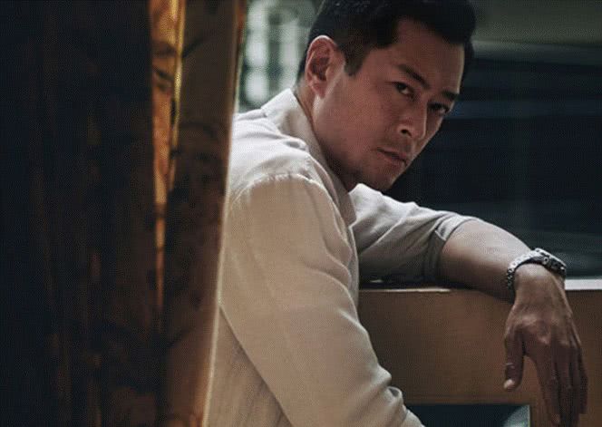 古天乐24小时内获两影帝,接受采访时语出惊人