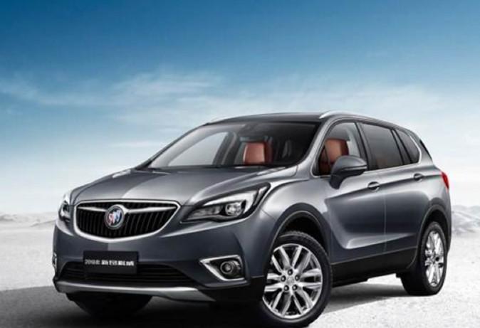 广州车展如约而至, 本场的主角仍属于SUV, 高颜值的SUV仅需8万!