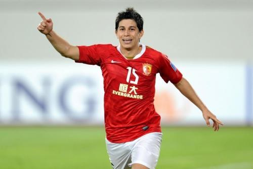 盘点广州恒大队史上出色的转会操作(外援篇)