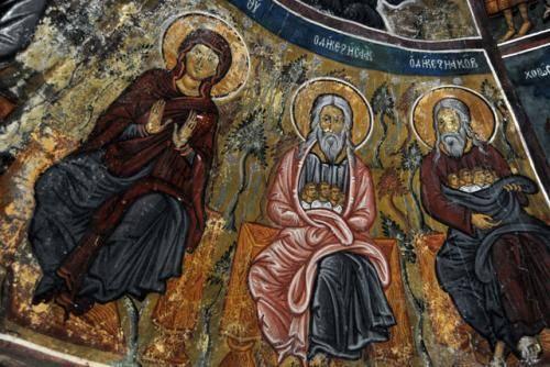 逛完这个国家,相当去了土耳其、希腊和意大利