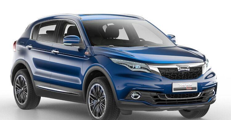 10万级SUV最高造车水平, 完胜长城, 销量却倒数!