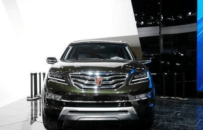 别说汉兰达, 连普拉多都怕, 国产硬派suv配四驱, 售价15万起