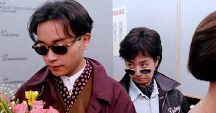 92版家有喜事, 黄大嫂的蜕变, 原来吴君如也可以这么美