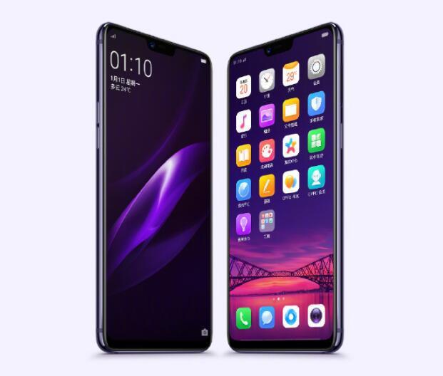 系统是手机体验的灵魂,看看OPPO R15在系统