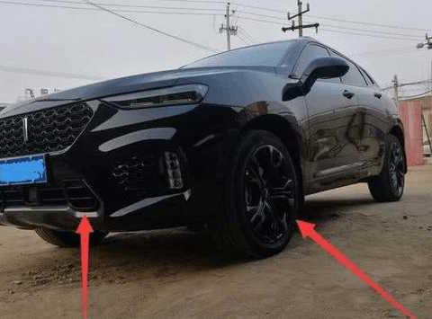 魏派VV7车主2万公里用车体验: 油耗真不高, 性能还需时间检验!