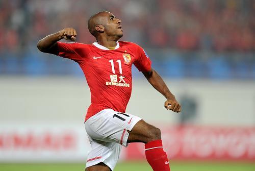 盘点广州恒大队史上出色的转会操作(外援篇)