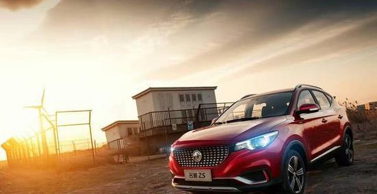 养一部小型SUV需要花多少钱？帮你算算名爵ZS的养车费用