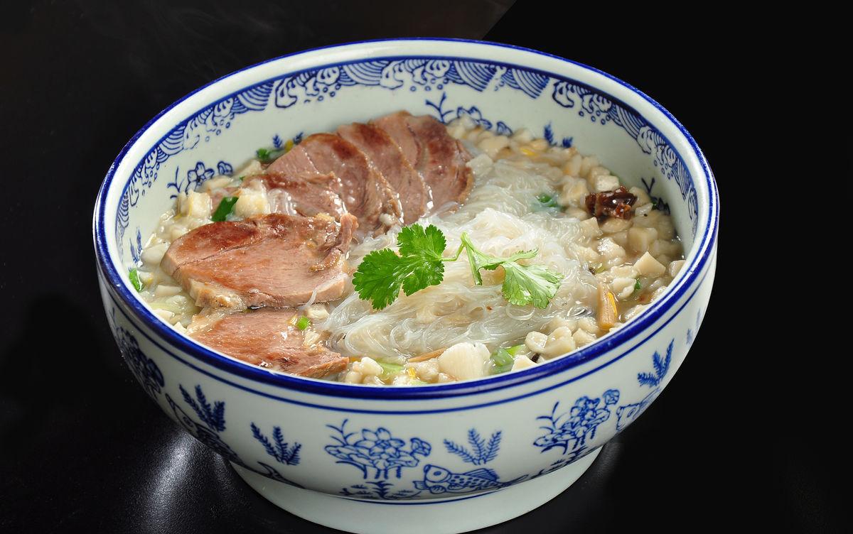 《舌尖上的中国》之宁夏特色美食