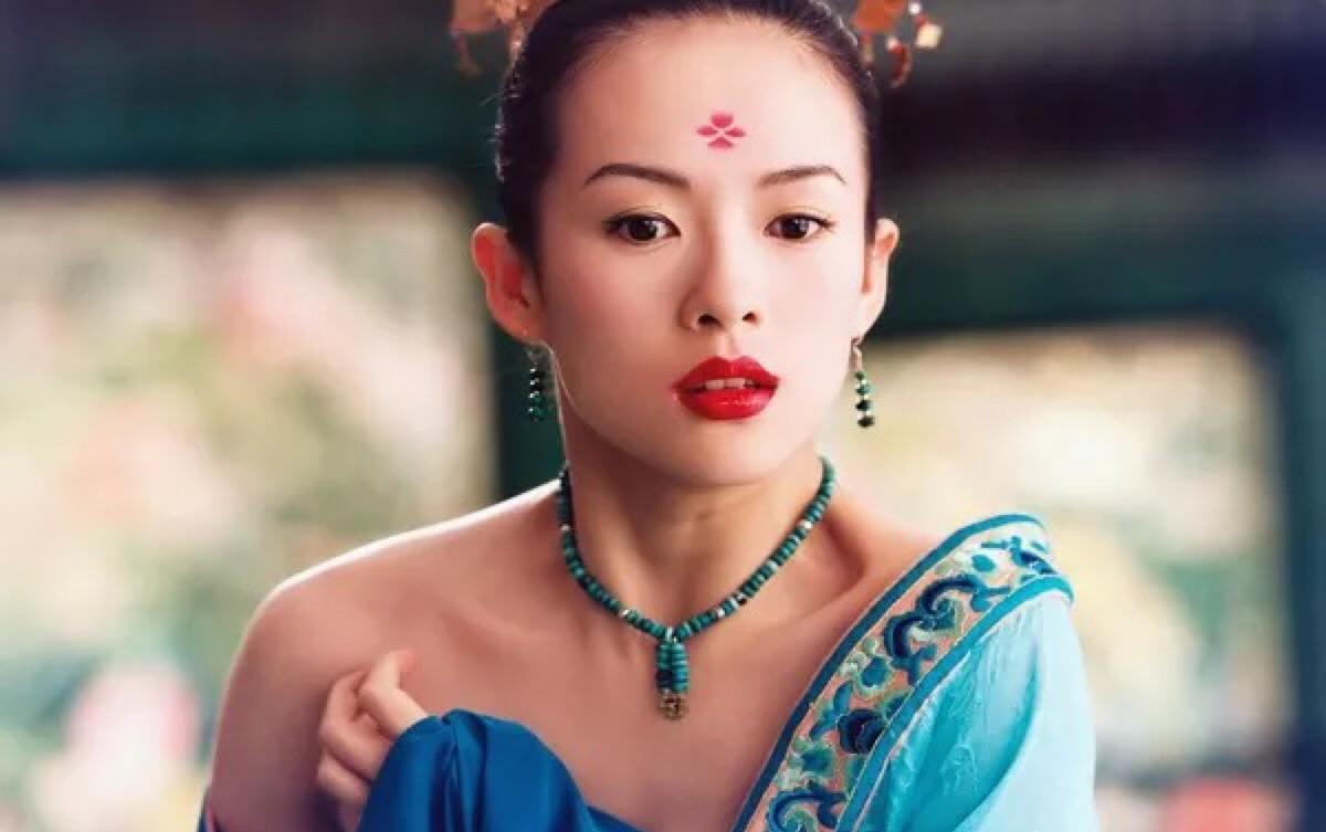 这部剧赚大了! 章子怡出道19年第一次主演电视剧