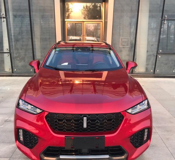 除了发动机差点劲之外, 长城VV7别无遗憾, 车主谈用车感受~