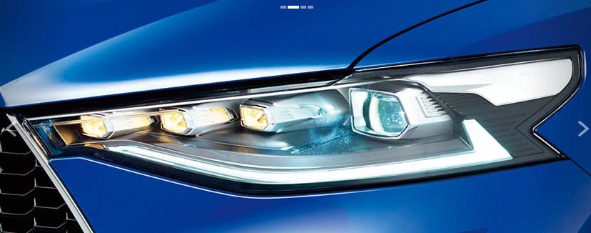 速递!新鲜的“日系紧凑型SUV“资讯全在这，看我就够了