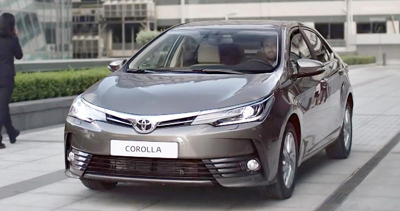 国人打死都离不开的4款日系车!