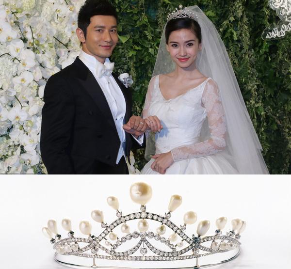 婚礼大作战, 你离公主梦还差了一顶珠宝冠冕