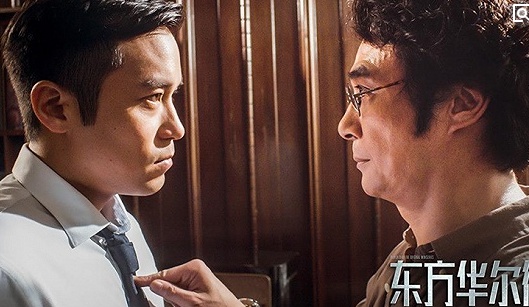 公认上半年最好看5部网剧，《结爱》上榜，最后一部阵容太强大！