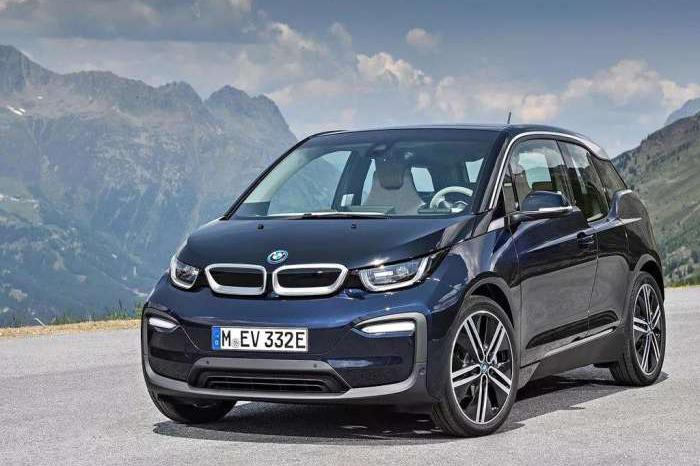 今年你能买到排量最小的车, 连奇瑞QQ都排不上号!