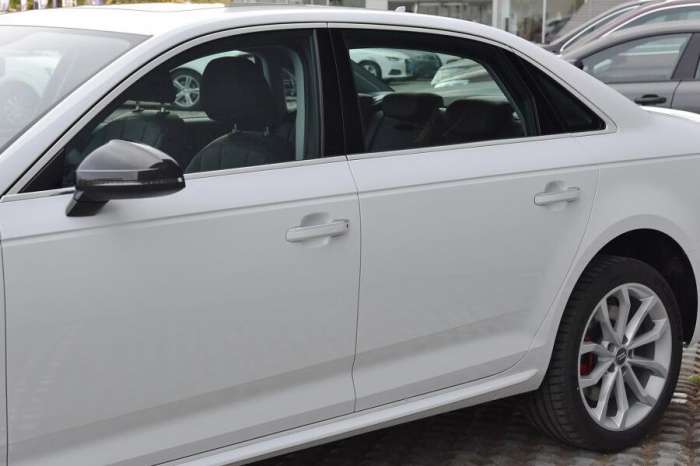 “奥迪“必看资讯都在这，你错过了吗