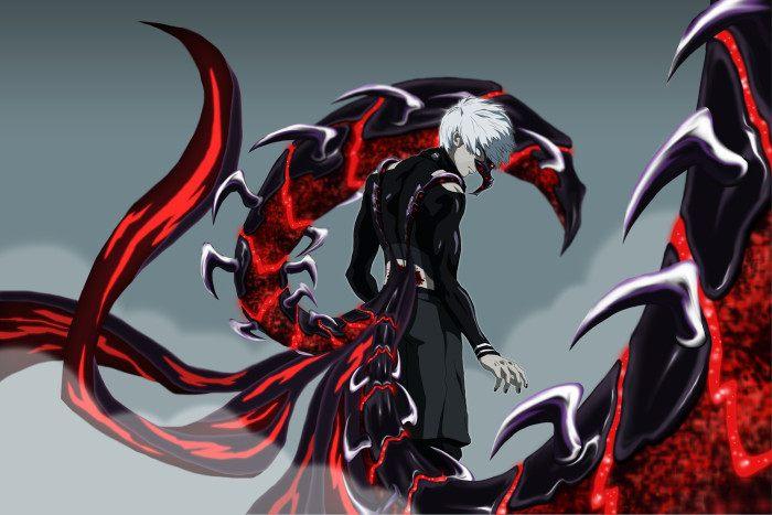 不断进化的金木到底有多强? 盘点《东京喰种》各个时期金木的实力