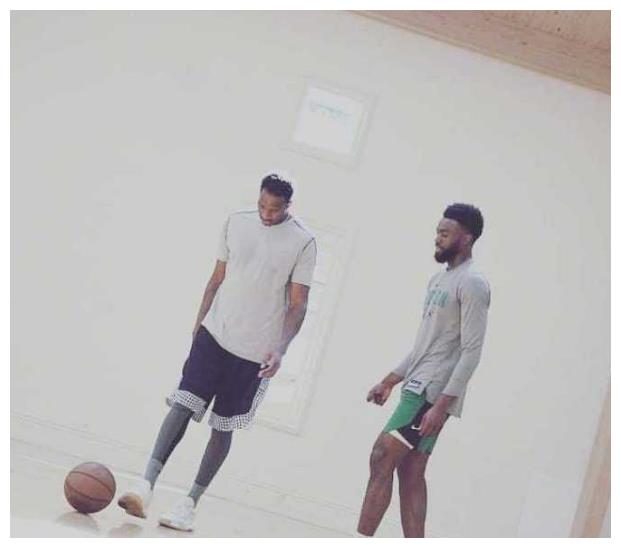 昔日NBA火箭名宿麦迪近况如何?快来看看吧!