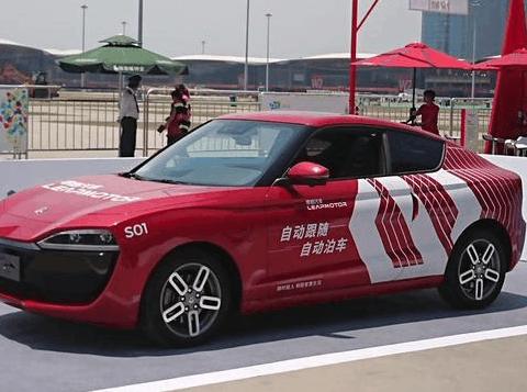 首款国产量产跑车即将上市, 加速比思域快, 续航360公里