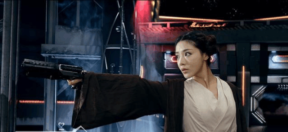 被称国产最强特效, 决战紫禁之巅! 这特效我给