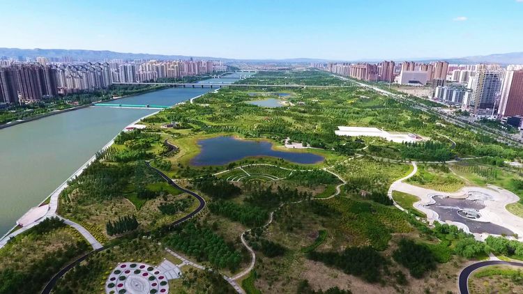 中国最大煤炭资源城市你知道是哪吗