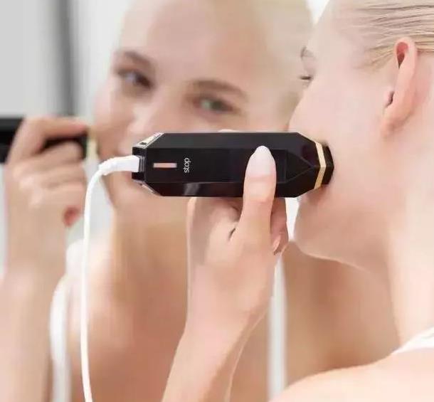 范冰冰的美容仪靠谱么我们详细研究了支