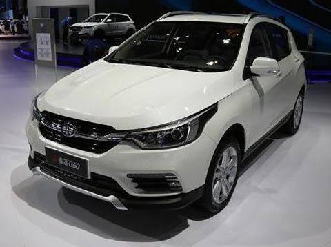 3天就卖出了9865辆, 丰田发动机, 意大利设计, 售价不到6万!