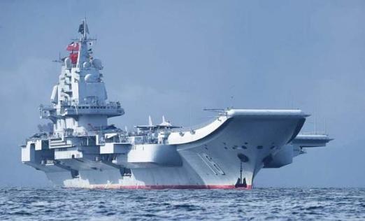我国建造国产航母花了多少钱？答案曝光让人大呼意外