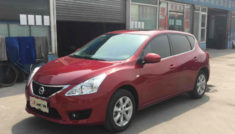 有骨气的车!启辰R50一直坚持7万售价,卖不出去也不降价