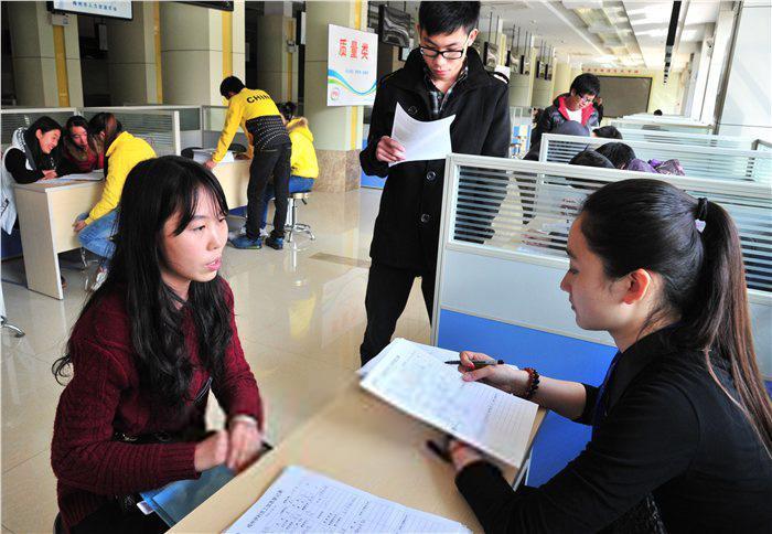 面试官让回去等通知,是委婉的拒绝了吗