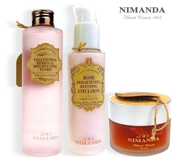 最新十大英国化妆品品牌排名,你最爱哪一个?