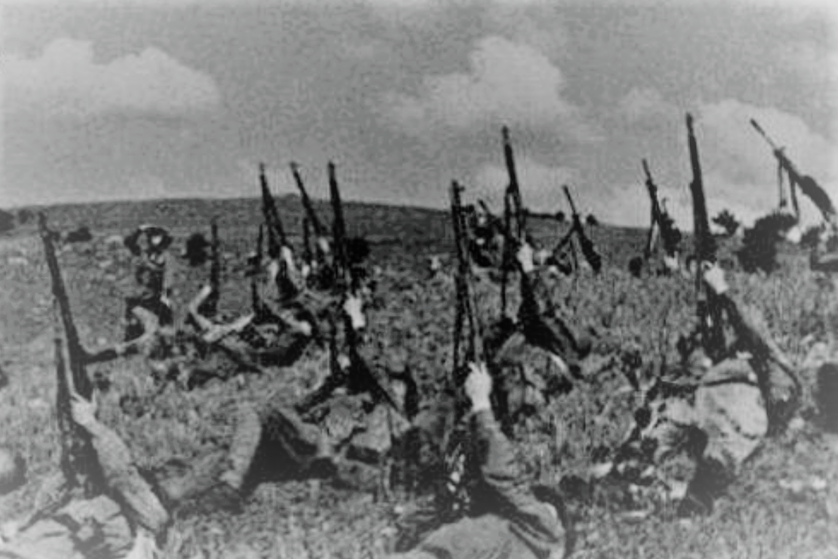 抗日战争期间,中国军队打死了多少日本最高军官?