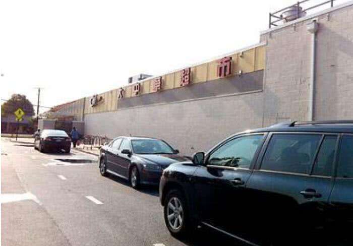 路边停车不压线就不会被罚?还有这些停车规定