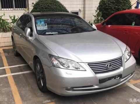 “雷克萨斯“最新资讯都在这了，就等你来