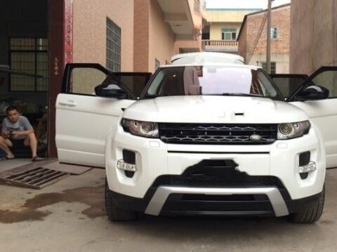 昔日神车，当年排队买，标配四驱+差速锁，今跌至25万卖不动