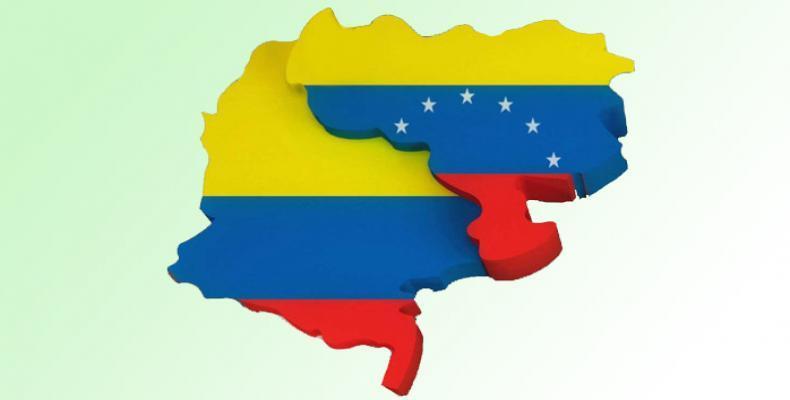 委内瑞拉与哥伦比亚有哪些历史恩怨?