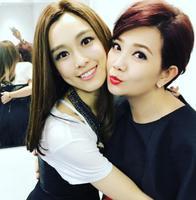 梁静茹力挺范玮琪超霸气!取关张韶涵拉黑粉丝只为守护友谊