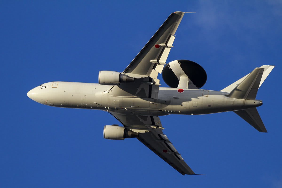 航母没有一艘却有17架舰载机 专家称我国暂时
