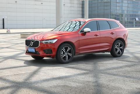 谁说沃尔沃不带激情 运动版XC60味儿足、肉嫩、精力更旺盛