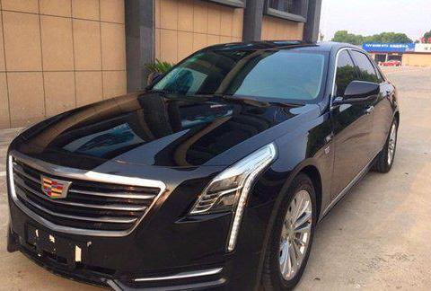 成功人士的象征！这车比宝马3系豪华逼格超奔驰，仅售33万要上天