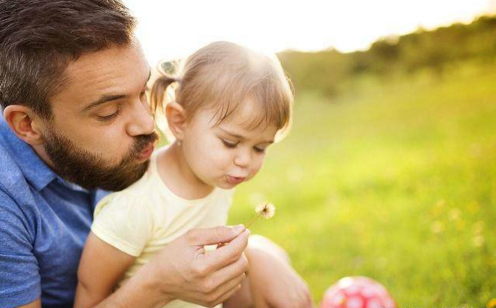 男人在这3种情况下，更容易生女儿，看看你家老公是吗？