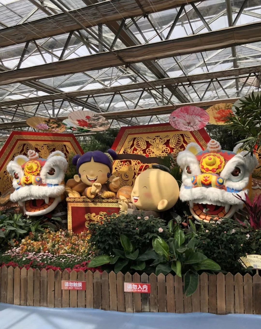 一个成功的田园综合体,有哪些关键要素呢?