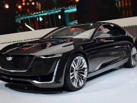 想知道“凯迪拉克“近期资讯盘点，你想要的这里都有