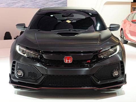 600万以下所有车型和思域比都是垃圾！原来说的就是这台车！