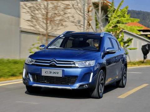 这车比缤智低2万，再优惠2万，11万不到果断买它不买H6！